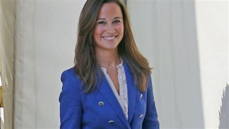 Pippa Middleton ¿la Nueva Reina Del Porno Exitoina