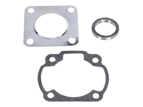 Naraku V Top End Gasket Set For Cc Kymco Horiz Ac Engines