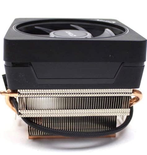 AMD Wraith Prism CPU Cooler For AM4 Ryzen CPU Computers Tech Parts