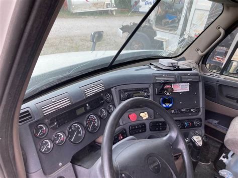 2012 Freightliner Cascadia Dashboard Assembly For Sale | Des Moines, IA ...