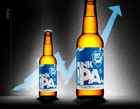 brewdog punk ipa time  sales graph wallpaper wallpaperscom