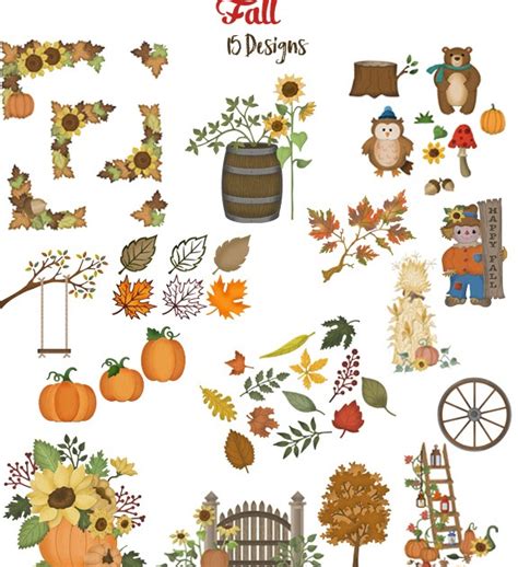 cottagecutz fall designs group post day