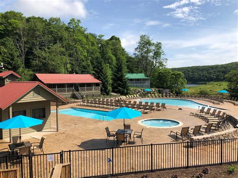 Mountain Lake Lodge Pool Pictures And Reviews Tripadvisor