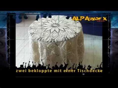 Alpawor X Zwei Bekloppte Mit Ner Tischdecke Alpawor X Feat Dj