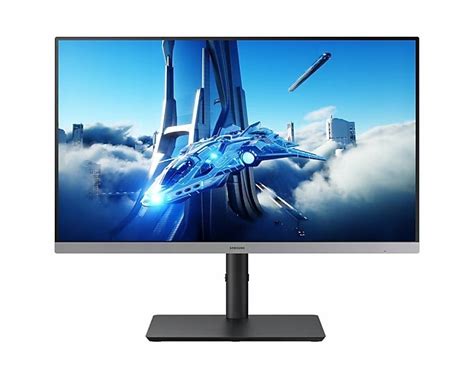 Monitor Biurowy Samsung C432 27 Ips 1920x1080 Fhd 4ms 100hz 60m Gw Pivot Sklep Opinie Cena