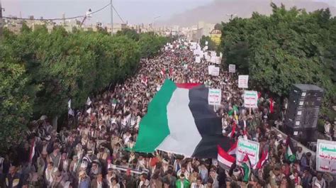 Anti-war demo held in Rome