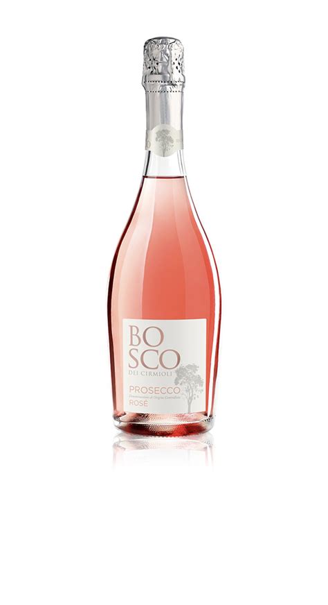 Prosecco Doc RosÉ Extra Dry Millesimato