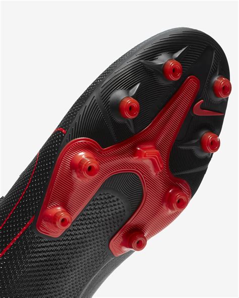 Chaussure De Football Crampons Pour Terrain Synth Tique Nike