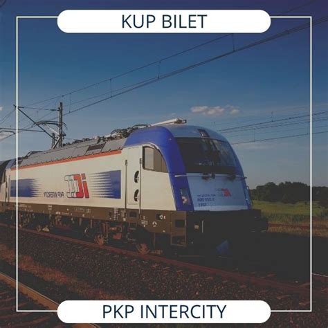 Pkp Bilety Online Pkp Info Pl