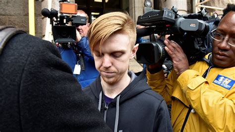 ‘affluenza Teen Ethan Couch Jailed For Probation Violation The