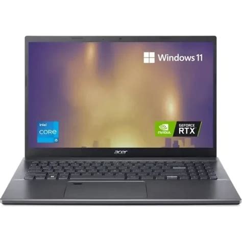 Acer Aspire 5 i5 12th Gen Laptop price in Bangladesh- Dhonno.com