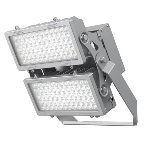 Watt Led Area Flood Light Lumens K V V Or