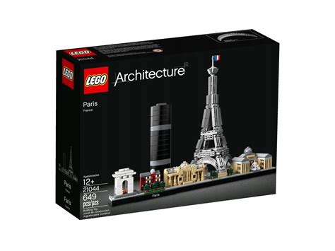 Lego 21049 Niska Cena Na Allegro Pl