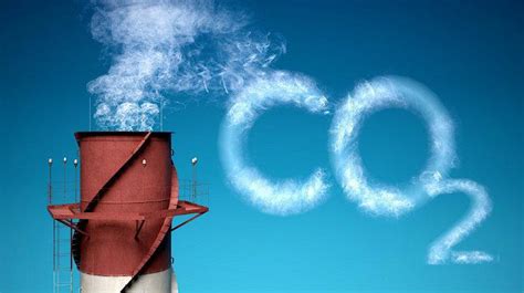 ¿qué Es Dióxido De Carbono Su Definición Y Significado 2020