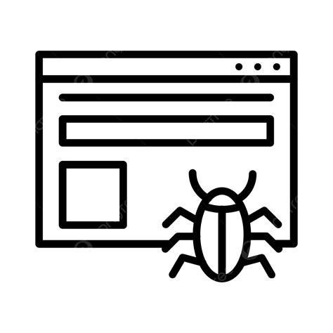 Webcrawler Clipart