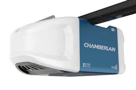 Liftmaster Garage Door Opener | Belt Drive Electric Openers