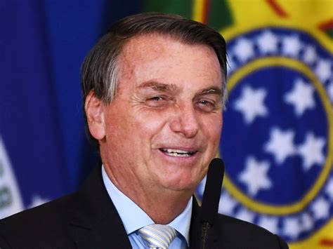 Brazils Jair Bolsonaro Could Face Criminal Charges For Inaction On