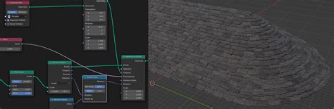 Apply Transform Curve To Mesh Geometry Nodes Blender Stack Exchange