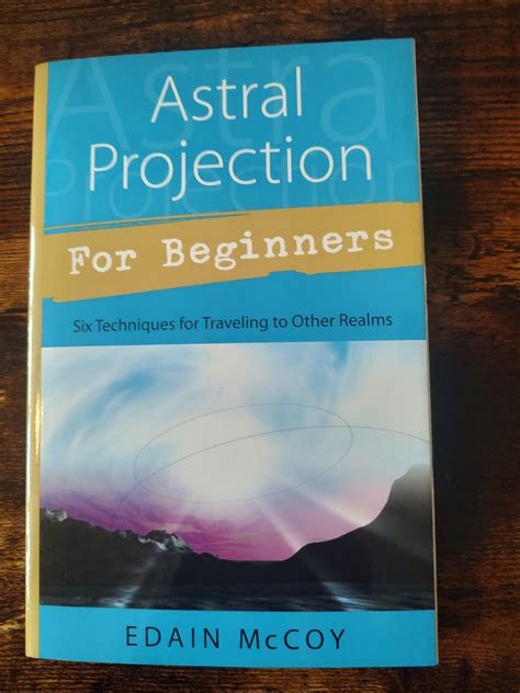 Astral Projection For Beginners Ebay