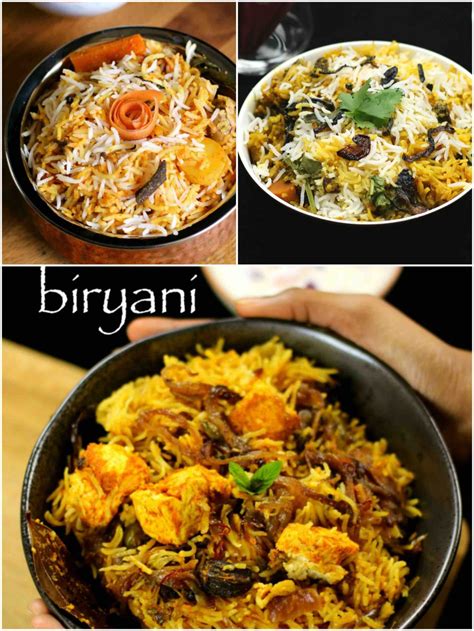 biryani recipes | veg biryani recipes | easy biryani recipes