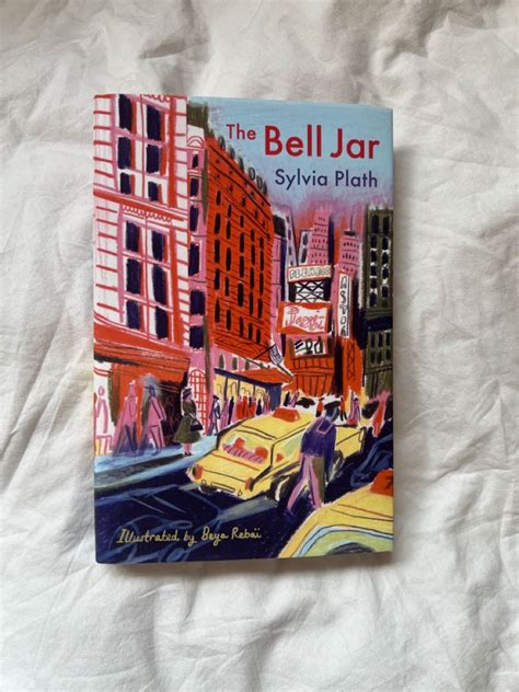 The Bell Jar By Sylvia Plath Buchlisten B Cher B Cherwurm