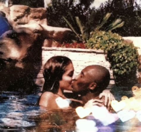 Vanessa Bryant Pays Emotional Tribute To Kobe Bryant On Their St