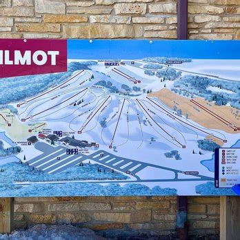 WILMOT MOUNTAIN - Updated January 2025 - 160 Photos & 194 Reviews ...