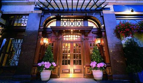 Hotel 41 London | Luxury Boutique Hotel | My Budget Break