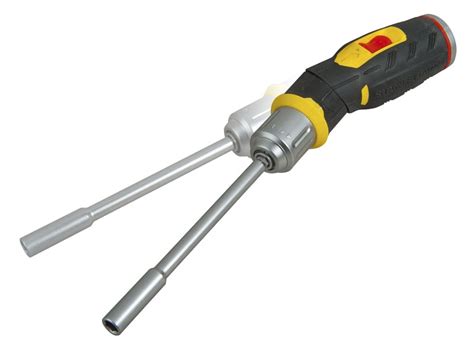 Stanley Outillage Main Et Rangement Le Vissage Tournevis Porte