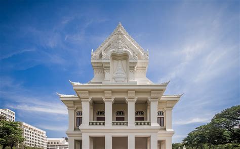 University Rankings – Chulalongkorn University