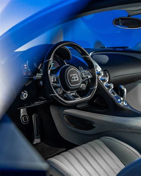 Novo Carro Mais Caro Do Brasil Bugatti Chiron Circula Por SP