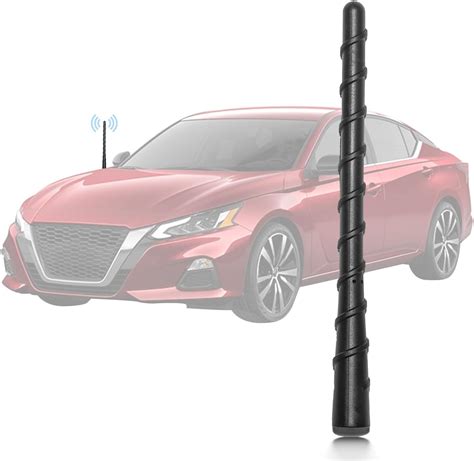 Amazon Anina Inch Antenna Mast For Nissan Pathfinder