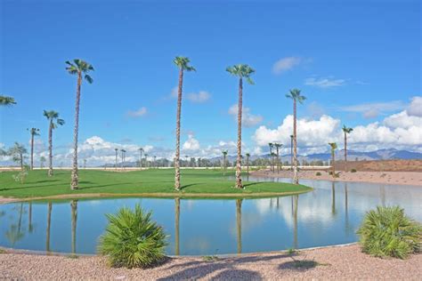 PebbleCreek announces golf course expansion - AZ Big Media