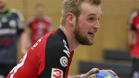 Baunatal Gewinnt In Der Dritten Handball Liga Mit Gegen Den Tv