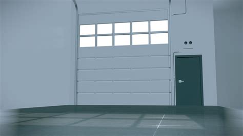 Warehouse-garage 3D models - Sketchfab