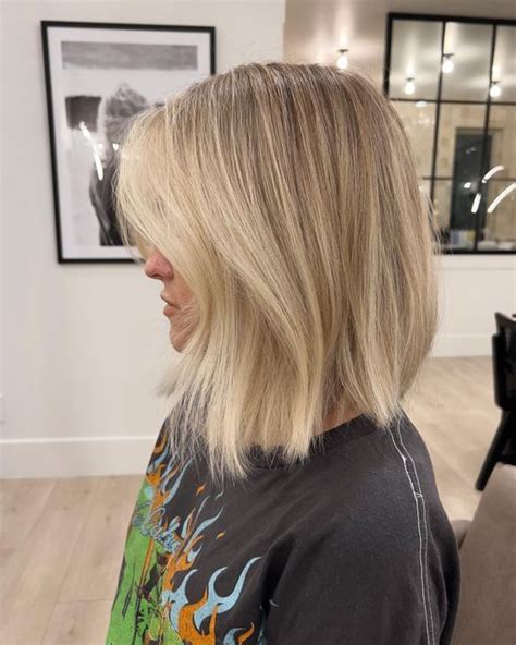 40 Styles With Medium Blonde Hair For Major Inspiration Artofit