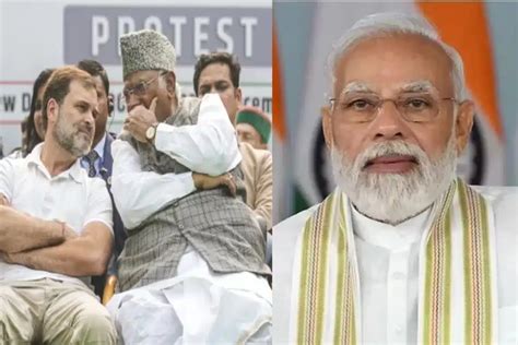 Lok Sabha Election 2024 क्या इंडिया गुट ताकतवर मोदी से मुकाबला करने के लिए है तैयार आइए