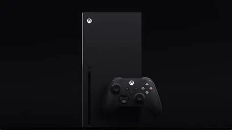 Xbox Series X E Series S Tudo O Que Sabemos Sobre Os Sucessores Do