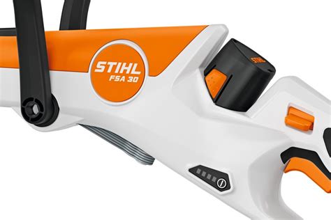 FSA 30 AKU TRIMER U SETU S BATERIJOM I PUNJAČEM STIHL web shop