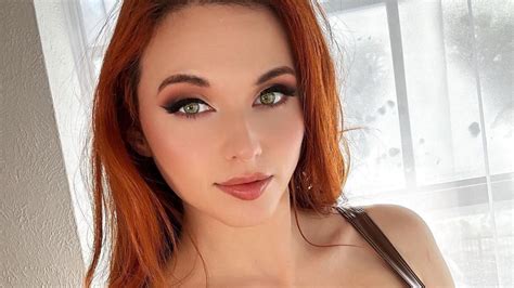 Popular Streamer Amouranth Reveals Crazy Amount She Makes From Sleep