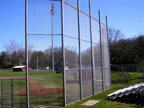 Commercial Fencing Albany Commercial Fencing Saratoga