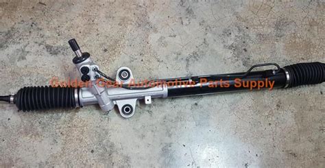 Hyundai Grand Starex 2007 2019 H100 2007 2015 Steering Rack And