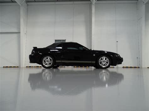 2004 Ford Mustang | GAA Classic Cars