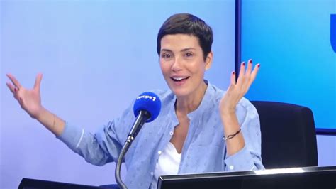 Les Reines Du Shopping Cristina Cordula Est L Invit E Culture