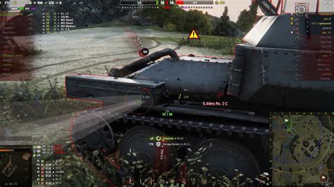 Somua S Ace Tanker Kolobanov Medal And More Youtube