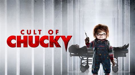 El Culto De Chucky Espa Ol Latino Online Descargar P