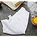 Utopia Kitchen Flour Sack Dish Cloth 12 Pack Highly Absorbent 100