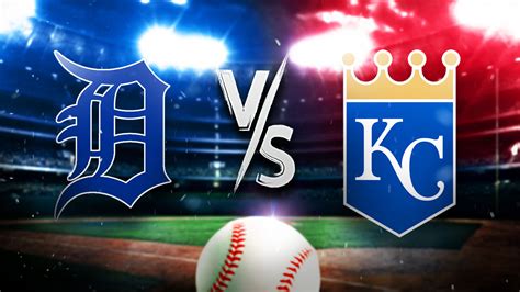 Tigers Vs Royals Prediction Odds Pick 9172024