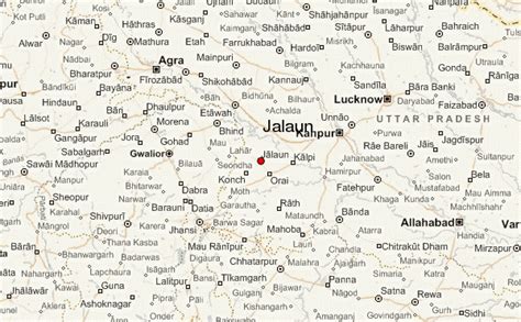 Jalaun Weather Forecast