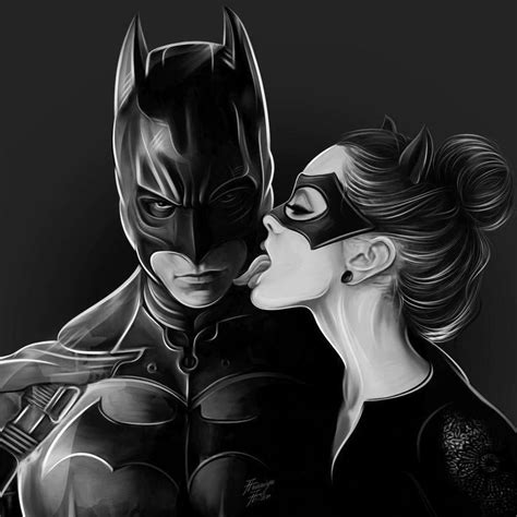 Pin By Katalina Mora On Amor Batman And Catwoman Batman Batman Love